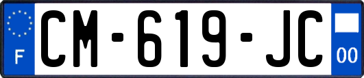 CM-619-JC