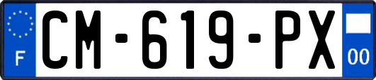 CM-619-PX