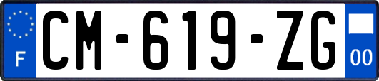 CM-619-ZG
