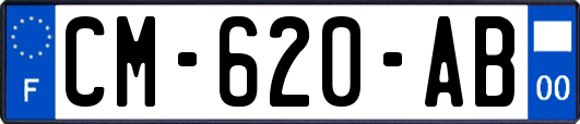 CM-620-AB