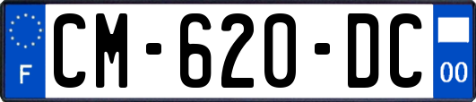 CM-620-DC