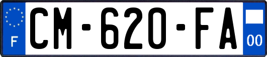 CM-620-FA