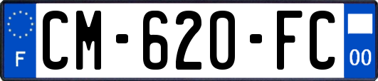 CM-620-FC