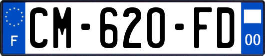 CM-620-FD