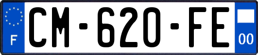 CM-620-FE