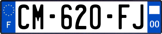 CM-620-FJ