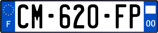 CM-620-FP