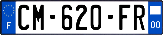 CM-620-FR