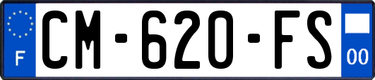 CM-620-FS