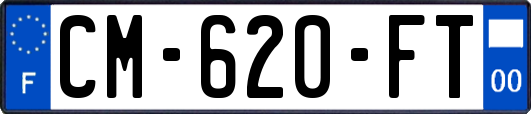 CM-620-FT