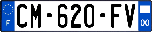 CM-620-FV