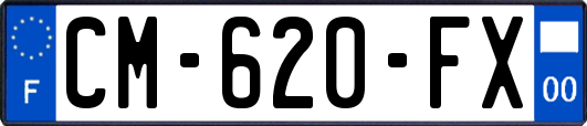 CM-620-FX