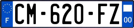 CM-620-FZ