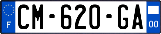 CM-620-GA