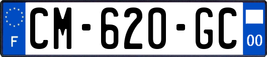 CM-620-GC