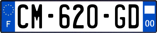 CM-620-GD