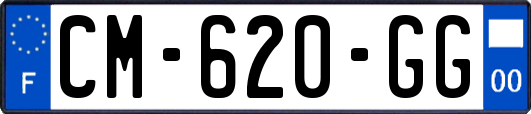 CM-620-GG
