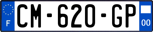 CM-620-GP