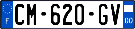 CM-620-GV