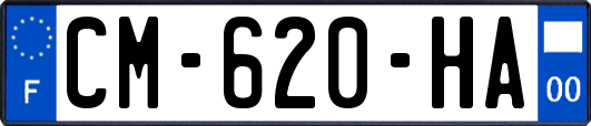 CM-620-HA