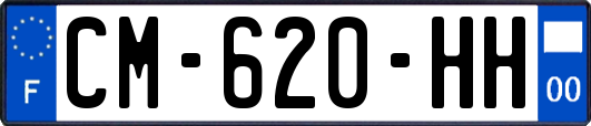 CM-620-HH