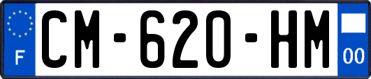CM-620-HM