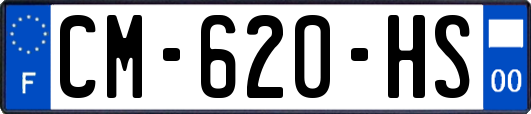 CM-620-HS