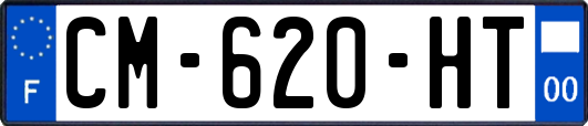 CM-620-HT