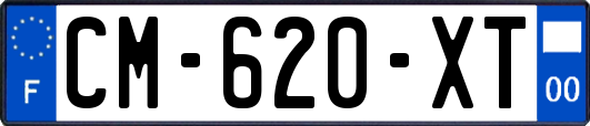 CM-620-XT