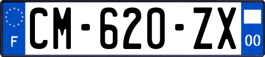 CM-620-ZX