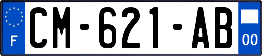 CM-621-AB