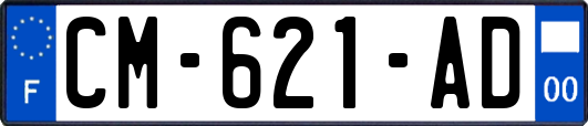 CM-621-AD