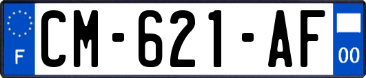 CM-621-AF