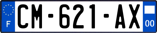 CM-621-AX