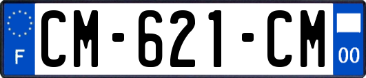 CM-621-CM