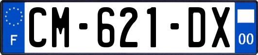 CM-621-DX