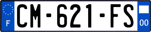 CM-621-FS