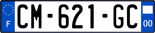 CM-621-GC