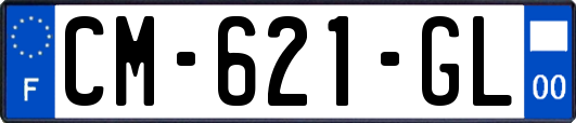 CM-621-GL
