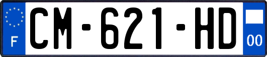 CM-621-HD
