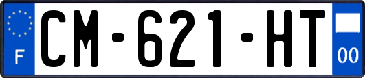 CM-621-HT
