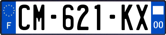 CM-621-KX