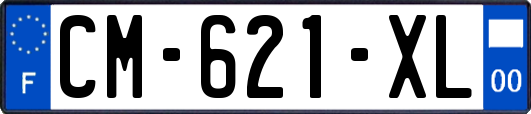 CM-621-XL