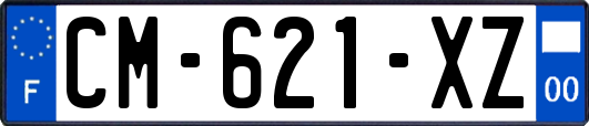 CM-621-XZ