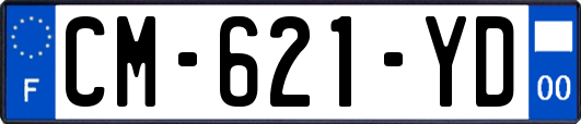 CM-621-YD