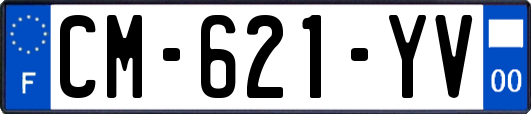 CM-621-YV