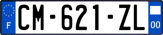 CM-621-ZL