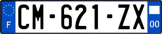 CM-621-ZX