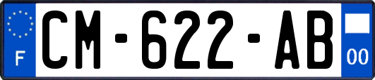 CM-622-AB