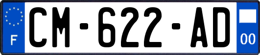 CM-622-AD